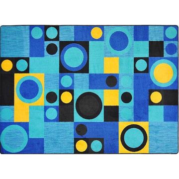 City Block Carpet