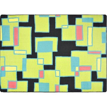 Outside the Box Carpet