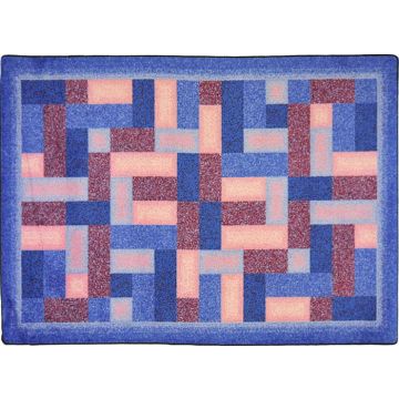 Off Beat Carpet