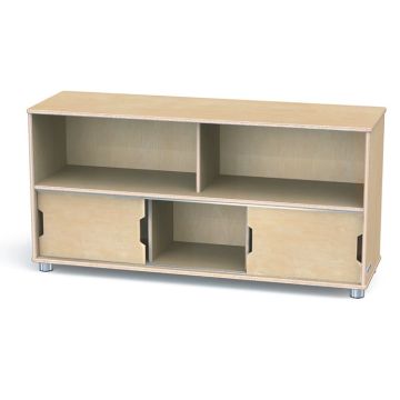TrueModern Storage Shelf