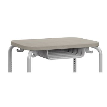 PET Bookbox for Numbers Series Desks