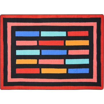 Traffic Jam Carpets