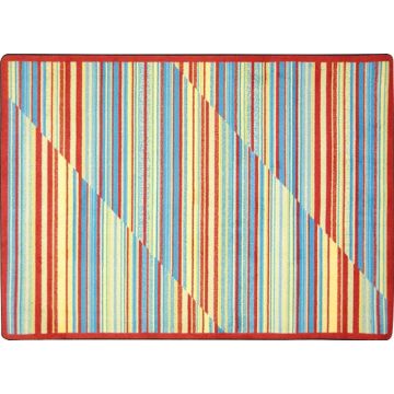 Rhythm Carpet