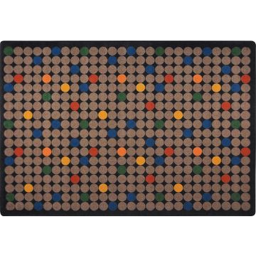 Spot On Carpet