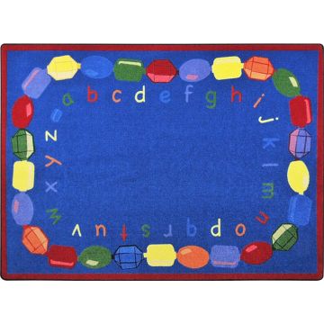 Baby Beads Carpet