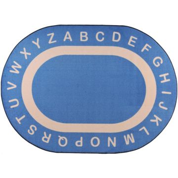 Endless Alphabet Carpets