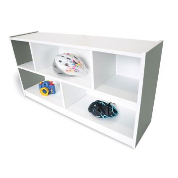 Harmony Toddler Shelf - 24" H