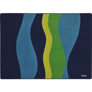 Flow Carpet