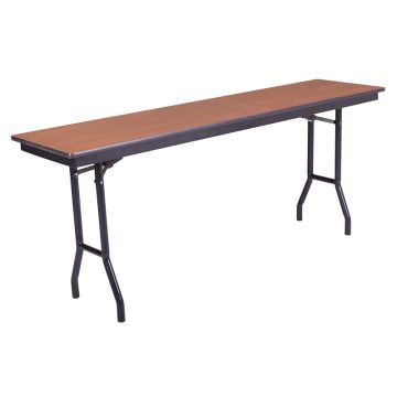 Rectangular Particle Board Folding Tables