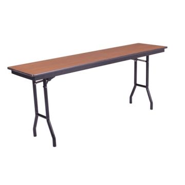Plywood Core Folding Seminar Tables