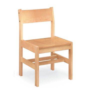 Class Act Wooden Guest Chair by Community