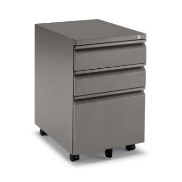 Mobile Drawer Pedestal