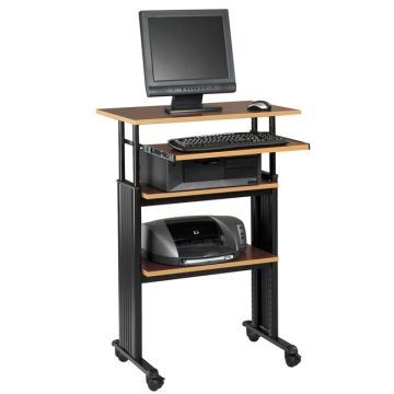 Muv Stand Up Height Adjustable Desk