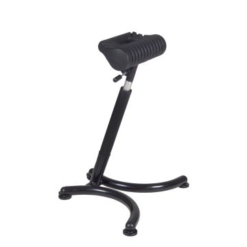 Brody Sit-Stand Chair Adjustable Height