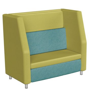 High Back Sofas