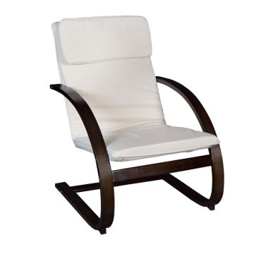 Niche Mia Bentwood Reclining Chair