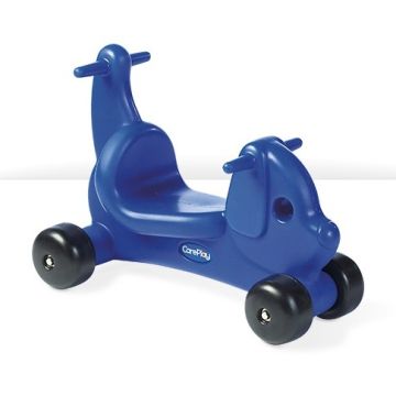 Careplay Ride On Puppy and Squirrel