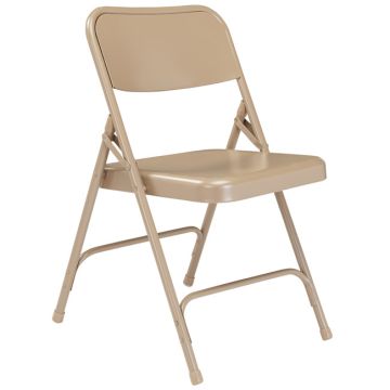 Premium Metal Folding Chair Model 200