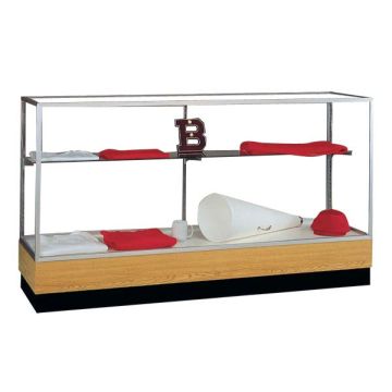 Merchandiser Series Display Case