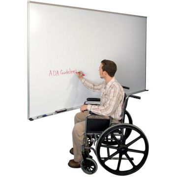 El Grande Porcelain Steel Dry Erase Boards
