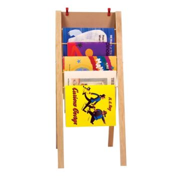 Teachers' Easel - Write-n-Wipe by Jonti-Craft