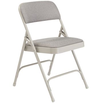 Fabric Folding Chair Model 2200