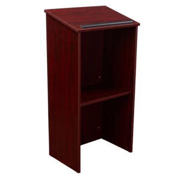 Stand-Up Lectern