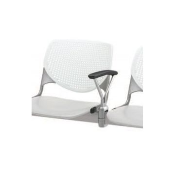 Single Arm for Kool Beam Seating