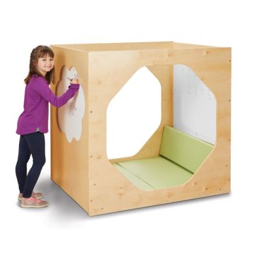 Dream Cube
