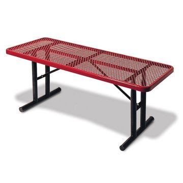 Outdoor Utility Tables