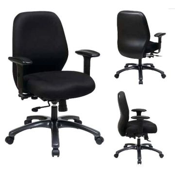 24/7 High Intensity Use Chair