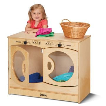 Laundry Center