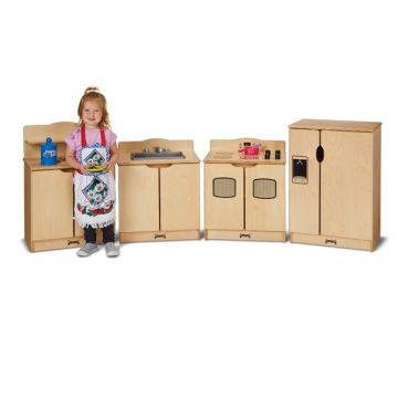 Toddler Gourmet Kitchen
