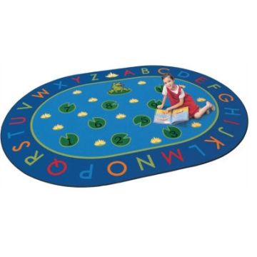 Hip Hop to the Top Carpets