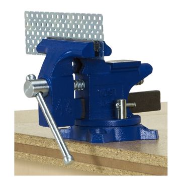 Robotics Vise
