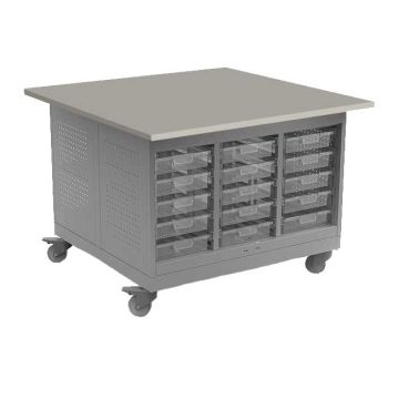 Cascade Maker Table