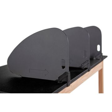 Test Divider (Set of 3)