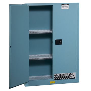 Acid & Corrosive Storage Cabinet
