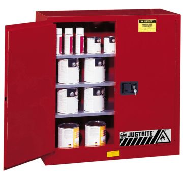 Paint & Ink Storage Cabinet