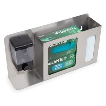 Hygiene Station