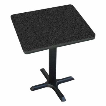 Square Cafe Tables