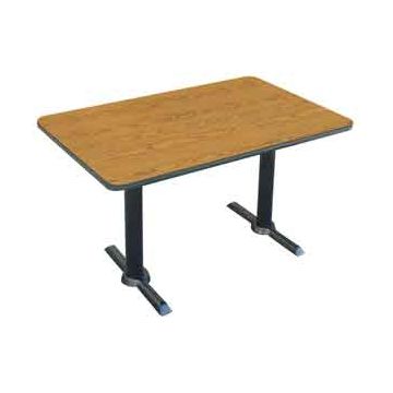 Rectangle Cafe Tables