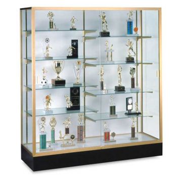 Colossus Series Display Case