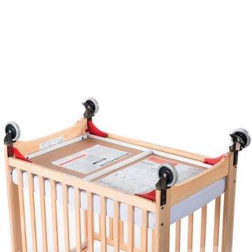 Next Gen First Responder Evacuation Kit