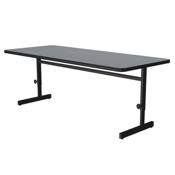 Pedestal Base Classroom Activity Tables
