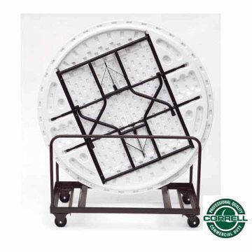 Economy Round Table Trucks