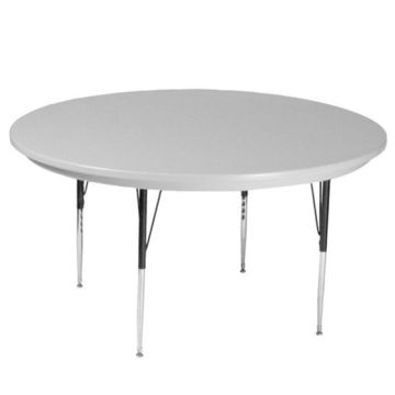 Plastic Resin Activity Table- (60'' Round)