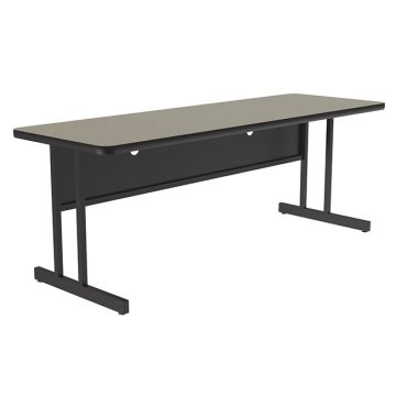 Keyboard Height Computer Table