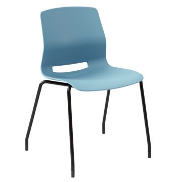 Lola Series Plastic Stack Chairs