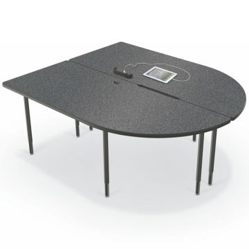 MediaSpace Large Multimedia Table